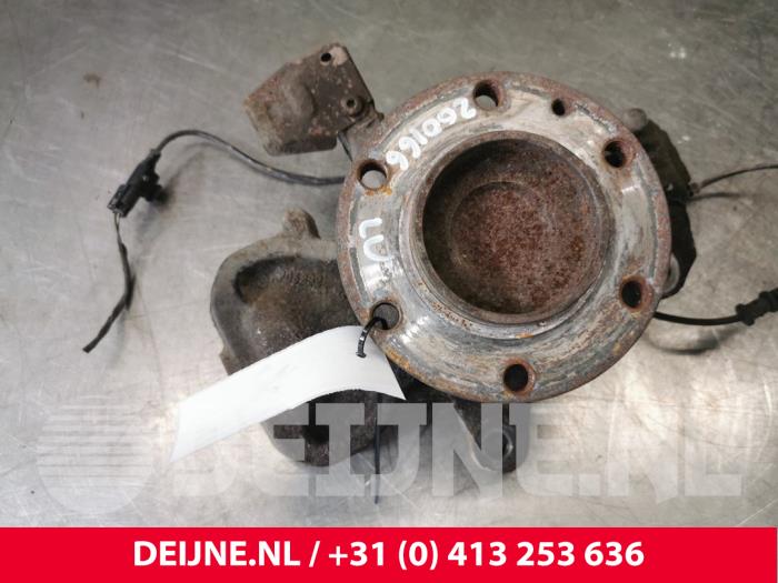 Volkswagen Crafter Fusee links-voor O149863