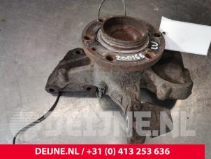 Volkswagen Crafter Knuckle, front left O149863 photo 2