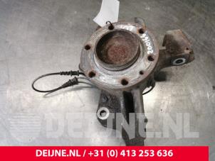 Volkswagen Crafter Knuckle, front left O149863 photo 3