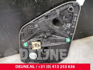 Volvo V40 Ruitmechaniek 4Deurs rechts-achter O149937 foto 2
