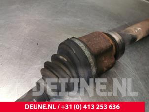 Ford Mondeo Aandrijfas rechts-voor O149957 foto 3