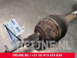 Ford Mondeo Aandrijfas rechts-voor O149957 foto 2