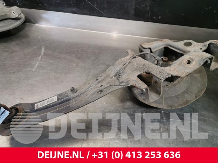 Volvo V40 Fusee rechts-achter O149997