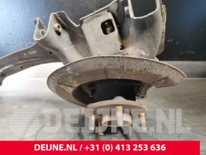 Volvo V40 Knuckle, rear right O149997 photo 3