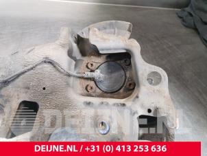 Volvo V40 Knuckle, rear right O149997 photo 2