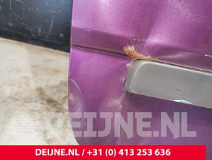 Mercedes Sprinter Minibus/van rear door O149963 photo 2