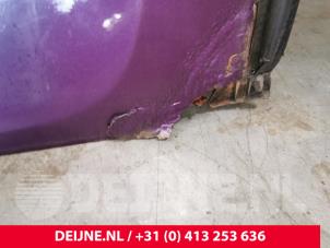 Mercedes Sprinter Minibus/van rear door O149963 photo 3