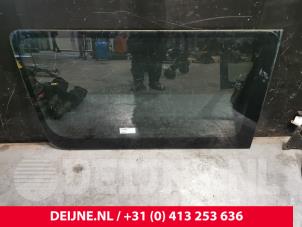 Mercedes Sprinter Extra Ruit 2Deurs links-achter O149970 foto 3