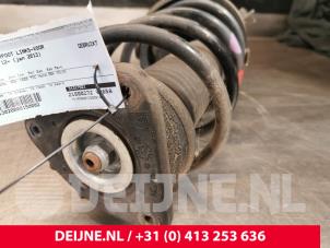 Volvo V40 Schokdemperpoot links-voor O150002 foto 2