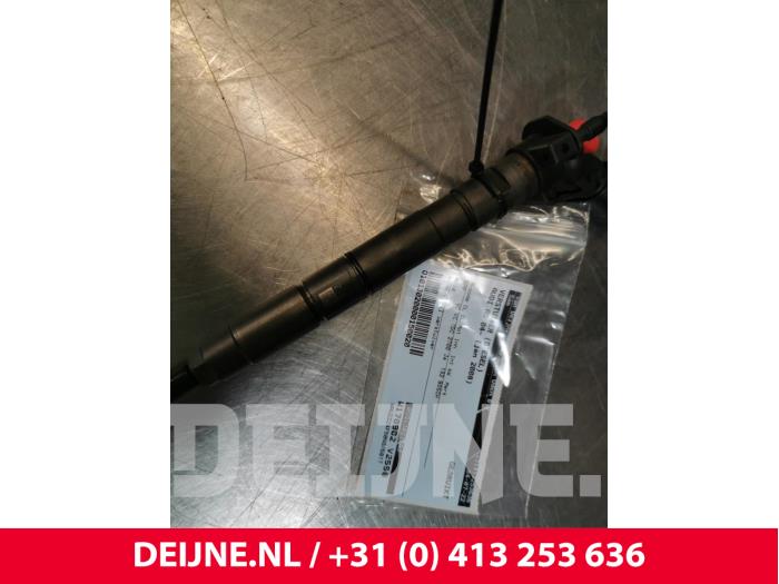 Audi A6 Einspritzdüse (Diesel) O150020