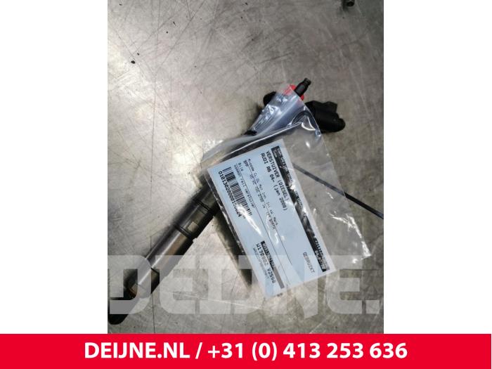 Audi A6 Einspritzdüse (Diesel) O150024