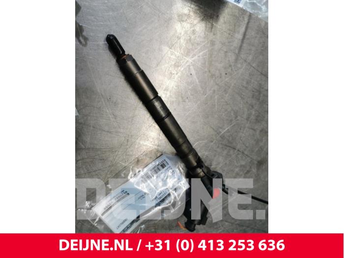 Audi A6 Einspritzdüse (Diesel) O150025