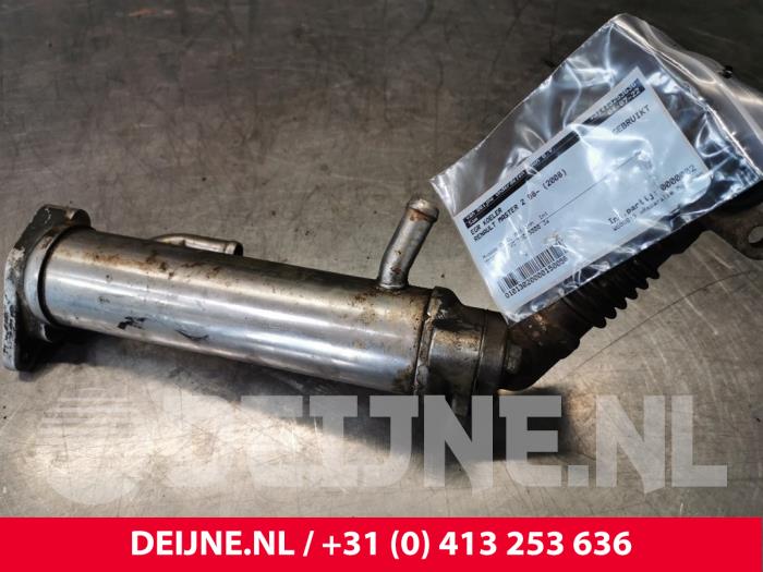 Renault Master EGR koeler O150056