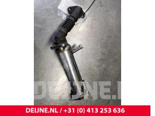 Renault Master AGR Kühler O150056 foto 2