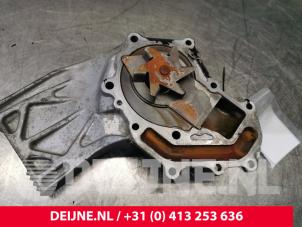 Renault Master Waterpomp O150057 foto 2