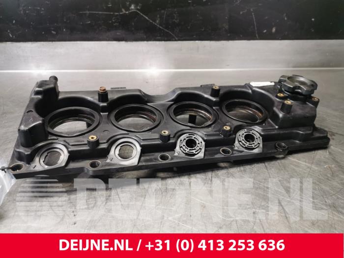 Renault Master Kleppendeksel O150058