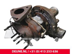 Renault Master Turbo O150059 foto 3