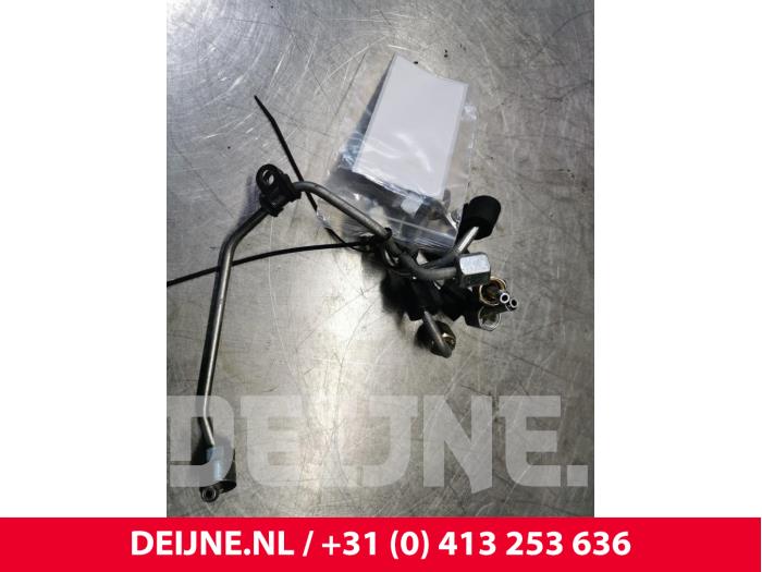 Volkswagen Caddy Leitung (sonstige) O150079