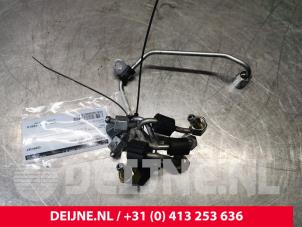 Volkswagen Caddy Leitung (sonstige) O150079 foto 2