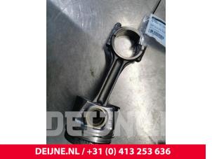 Gebruikte Zuiger Volkswagen Caddy IV 2.0 TDI 75 Prijs € 121,00 Inclusief btw aangeboden door van Deijne Onderdelen Uden B.V.