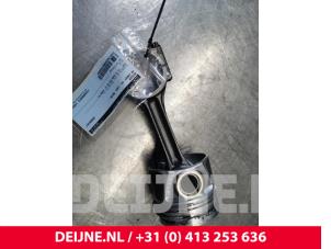 Gebruikte Zuiger Volkswagen Caddy IV 2.0 TDI 75 Prijs € 121,00 Inclusief btw aangeboden door van Deijne Onderdelen Uden B.V.