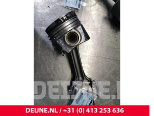 Gebruikte Zuiger Volkswagen Caddy IV 2.0 TDI 75 Prijs € 121,00 Inclusief btw aangeboden door van Deijne Onderdelen Uden B.V.