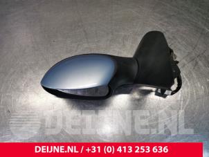 Peugeot 206 Wing mirror, left O150105 photo 2