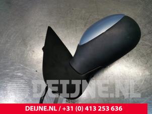 Peugeot 206 Wing mirror, left O150105 photo 3