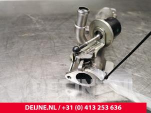 Volkswagen Passat AGR Kühler O150150 foto 3