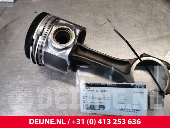 Volkswagen Transporter Piston O150172