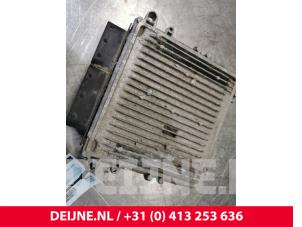 Mercedes Sprinter Steuergerät Motormanagement O150177 foto 3