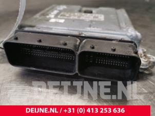 Mercedes Sprinter Steuergerät Motormanagement O150177 foto 2