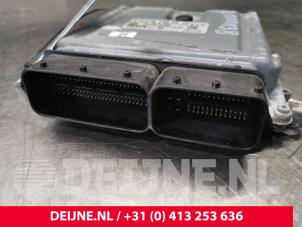 Mercedes Sprinter Steuergerät Motormanagement O150179 foto 2