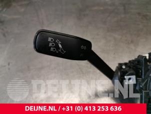 Volkswagen Golf Steering column stalk O150188 photo 2