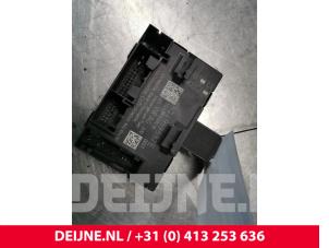 Volkswagen Golf Central door locking module O150193 photo 2