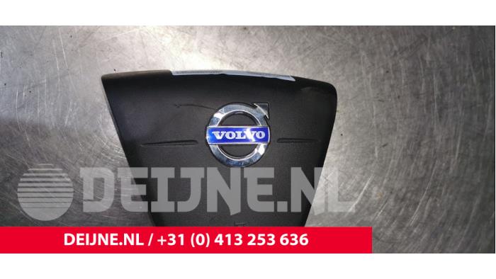 Volvo XC70 Airbag links (Stuur) O150213