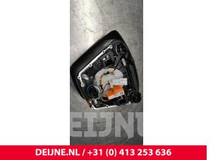 Volvo XC70 Airbag links (Lenkrad) O150213 foto 2