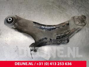Renault Kangoo Querlenker unten rechts vorne O150273 foto 3