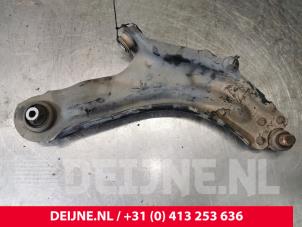Renault Kangoo Querlenker unten rechts vorne O150273 foto 2