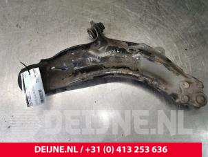 Renault Kangoo Querlenker unten links vorne O150274 foto 2