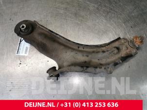 Renault Kangoo Querlenker unten links vorne O150274 foto 3
