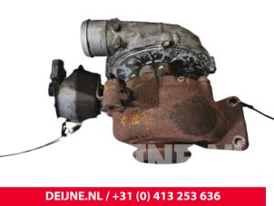 Ford Mondeo Turbo O150288 photo 2