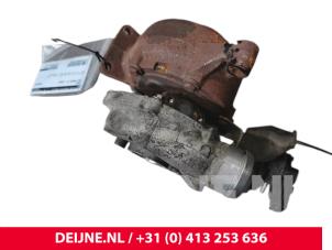 Ford Mondeo Turbo O150288 photo 3