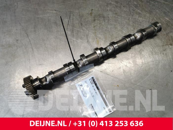 Volkswagen Caddy Nokkenas O150295