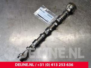 Volkswagen Caddy Nokkenas O150295 foto 2