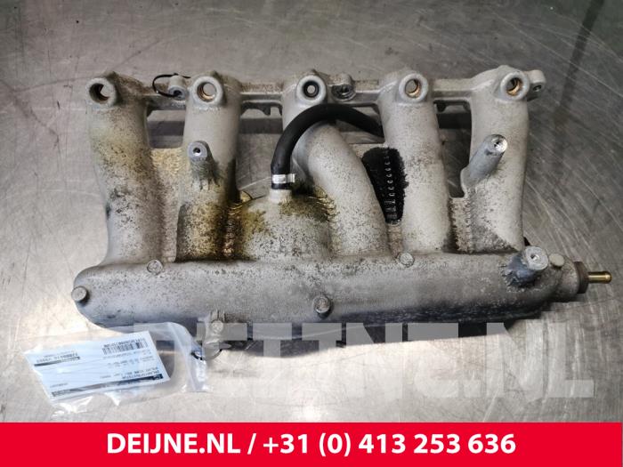 Gebruikte Inlaatspruitstuk Volvo XC90 I 2.5 T 20V Prijs € 50,00 Margeregeling aangeboden door van Deijne Onderdelen Uden B.V.