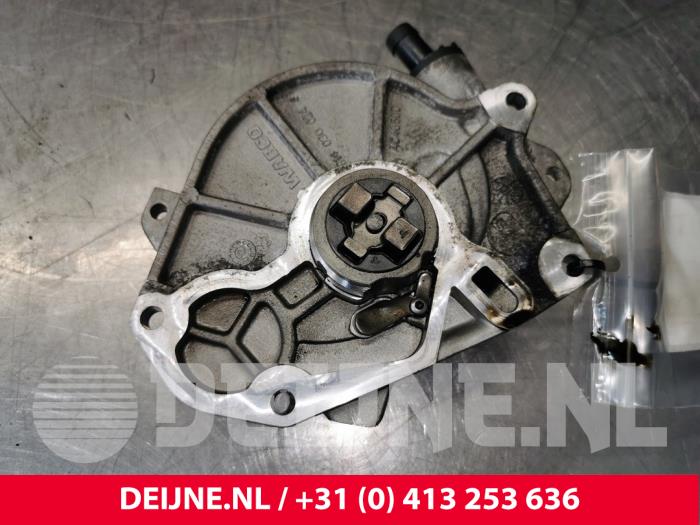 Audi A1 Vacuum pump (diesel) O150317