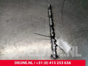 Audi A1 Nockenwelle O150323 foto 2