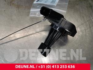 Gebruikte Olie niveau sensor Audi A1 Sportback (8XA/8XF) 1.6 TDI 16V Prijs € 13,00 Margeregeling aangeboden door van Deijne Onderdelen Uden B.V.