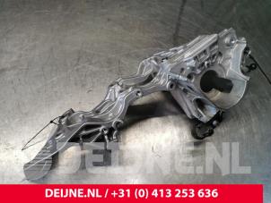 Volkswagen Golf Aircopomp Steun O150327 foto 3